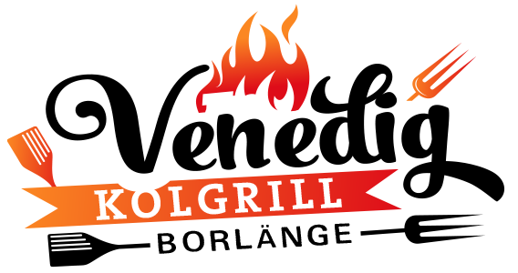 Venedig Kolgrill